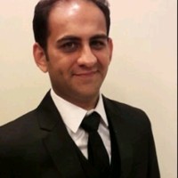 Samir Huda