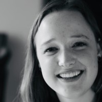 Geertje Verdonck