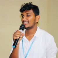 Bala Surya S