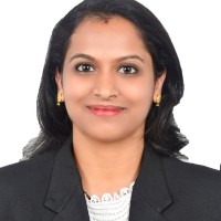 Lavanya Manohar Shetty