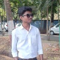 kishor surwade