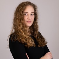 Patrícia Belobrad Rybárová