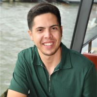Gerardo Ramos