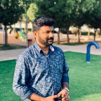 KASHIF DEEN