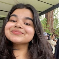 Maryam Chinoy