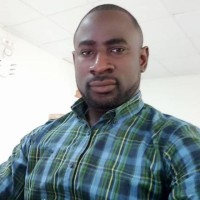 Gnonsié Ghislain Gah