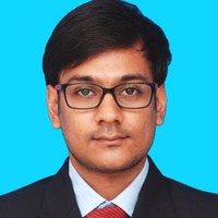Harsh Goyal