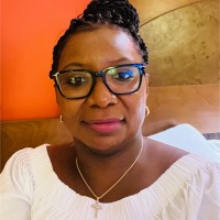 Hajaratu Bangura, Msn, Aprn, Fnp - Bc