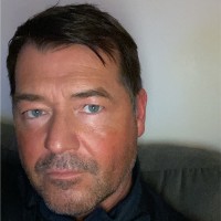 David Slatter