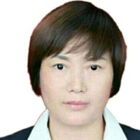 李桂萍