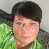 Jackie Newton
