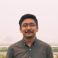 Jesus Shrestha