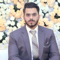 MUHAMMAD HAMMAD TARIQ