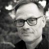 Daniel Nidsjö