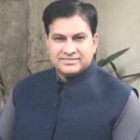 Muhammad Iqbal,