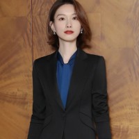 Jilly Tian