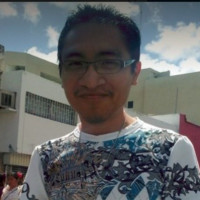 Jesus Gilberto Pech Canul