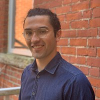 Andrew Goupil
