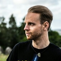 Axel Graneskog
