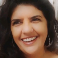 Claudia Gonzalez
