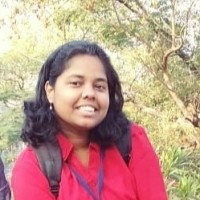 Sampada Gaonkar