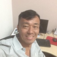 Milton Yoshiki yoshida