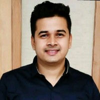 Rakesh Patra