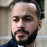 Carlos M Rivera Nazario
