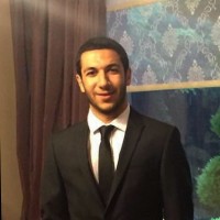 kerem kızılözen