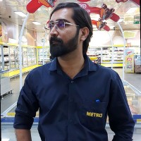 Muddassir Zaheer