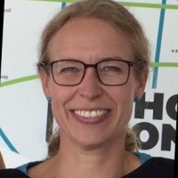 Simone Gast