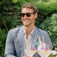 Matthew Woodford