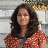 Vidya Kumar