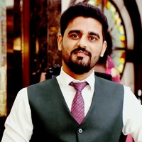 Naveen Sharma