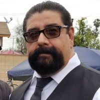 Ruben Joseph Acuña