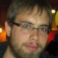 Andrés Giovine Rivera