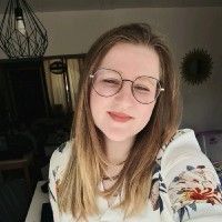 Alexandra Nagly