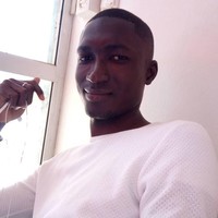 cheikh MANE