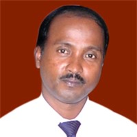 Sahadev Bhowmick