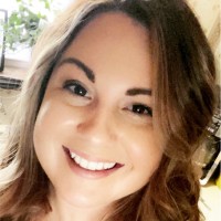 Elizabeth Pannell