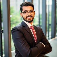 Madhav Kathal, Cfa