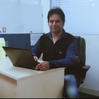 Gurvinder Bhamra