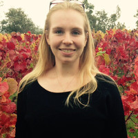 Claire Burrell-McDonald