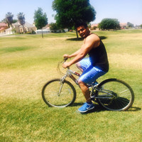 Harbir Batth