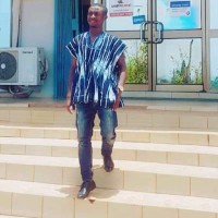 Appiah Kusi