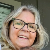 Nancy Lyons