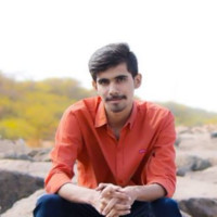 Rajdeepsinh Jadeja