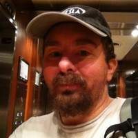 Dave Marsden