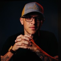 Justin Aarestad
