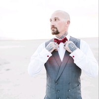 Adam Baxter